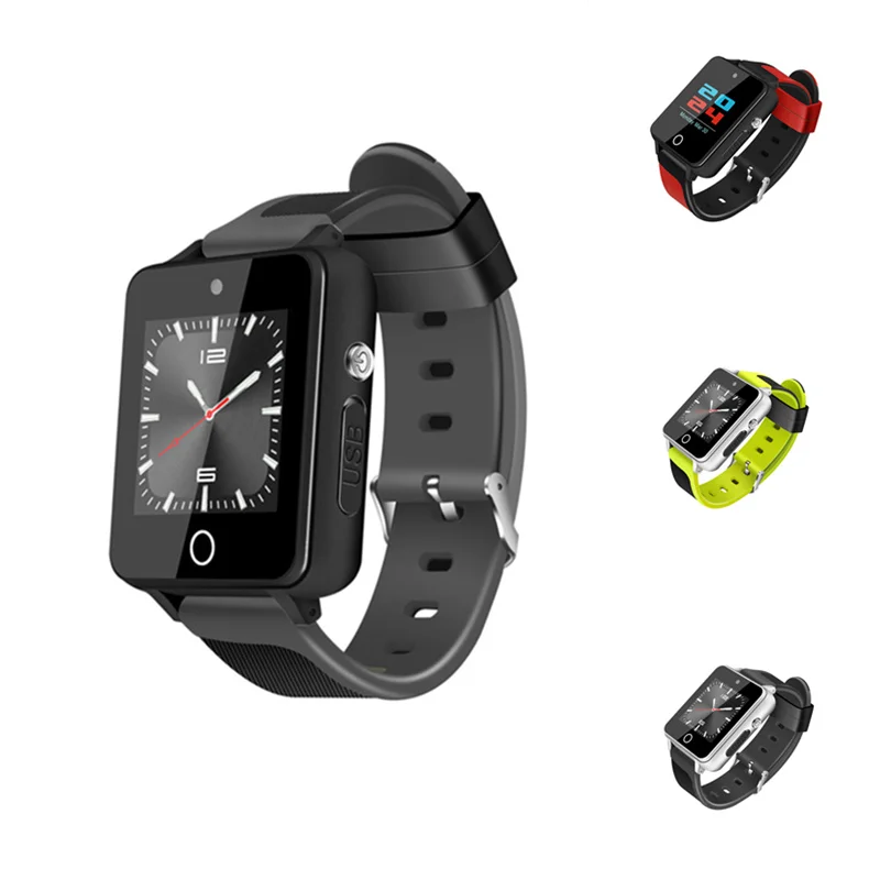 

smart Watch S9 Bluetooth Smartwatch with SIM Card Slot for Samsung LG Sony HTC HUAWEI Google Xiaomi Android smart phone