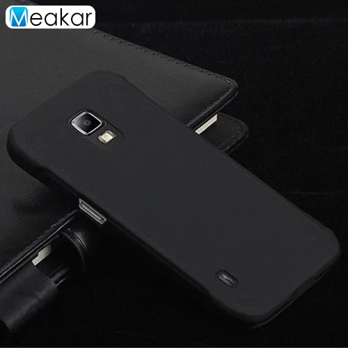 

Grind arenaceous Hard Plastic shell 5.1for Samsung Galaxy S5 Active Case For Samsung Galaxy S5 Active G870 Phone Back Cover Case