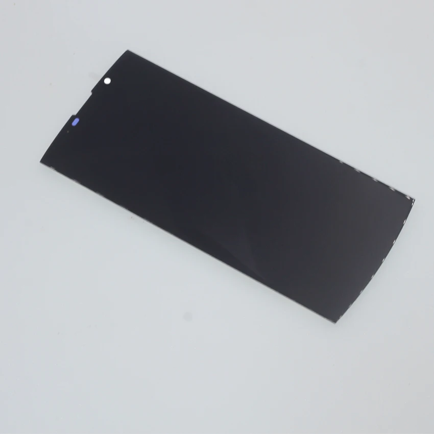 Оригинальный Для Oukitel K7 ЖК дисплей сенсорный экран дигитайзер для мощный в сборе