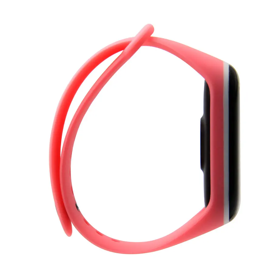 Ремешок для Xiaomi mi Band 3 4 смарт-браслет аксессуары для mi Band 3 4 смарт-браслет ремешок для mi band 3/4 браслет