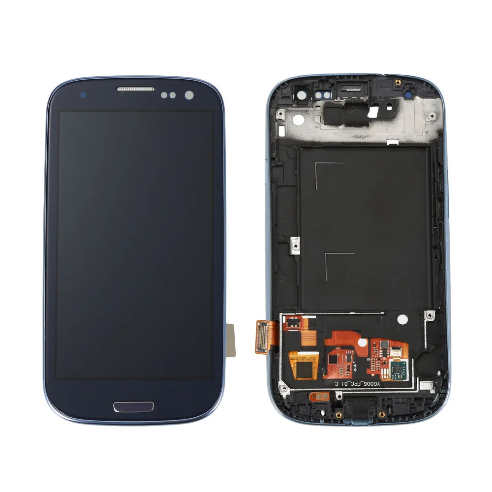 Samsung galaxy s3 lcd ekranas
