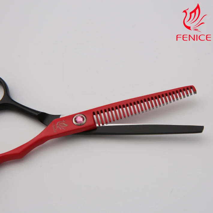 5 5 inch hair cutting thinning scissors Barber scissors shears set Delicate fine Hairdressing scissors shears 5