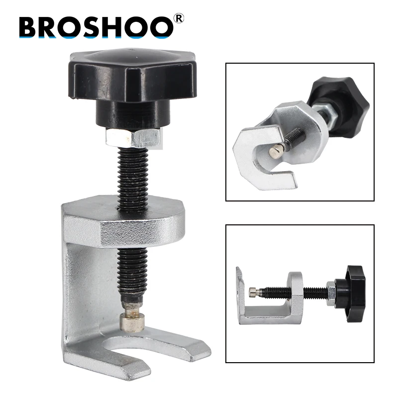 

BROSHOO Auto Accessories High Quality Metal Windscreen Window Wiper Arm Easily&Safety Removal Remover Tool Car Styling