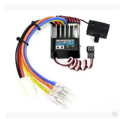 Tamiya 45057 Brushless Sensored ESC 