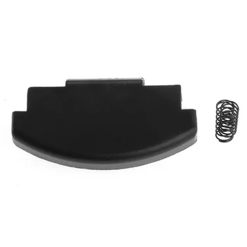 

New Arrival Car Armrest Lid Console Cover Latch Clip Catch for Volkswagen VW Golf4 MK4 Jetta Polo Auto Centre Console Cover Dew