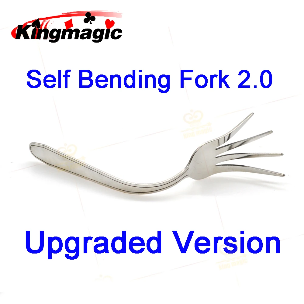 New Arrival Self Bending Fork 2.0 Upgraded Version