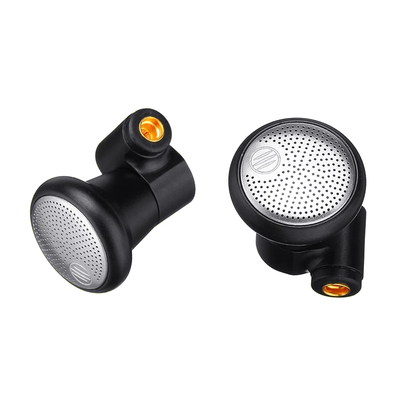 Online BGVP DX3s CNC auricular plano 3,5mm auriculares DIY Monitor de Audio auricular de repuesto para audiófilo