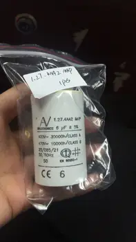 

1PCS 100% Home furnishings AV Arcotronics MKP 6UF 420V-470V 1.27.4AA2