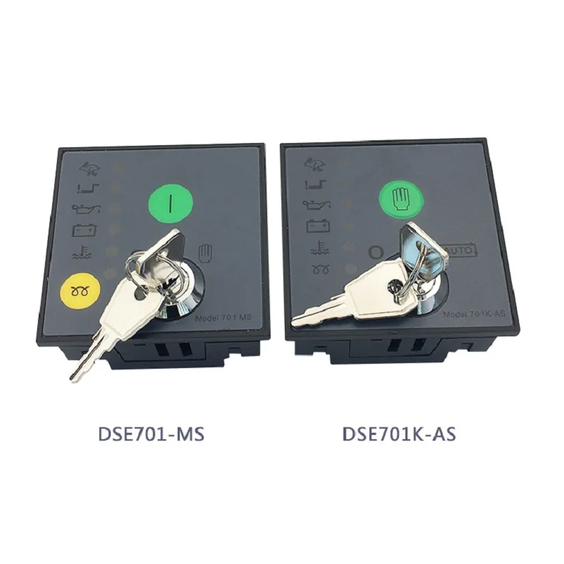 

Dse701k-as DSE702MS-HC Deep-Sea Controller Generator Startup Module