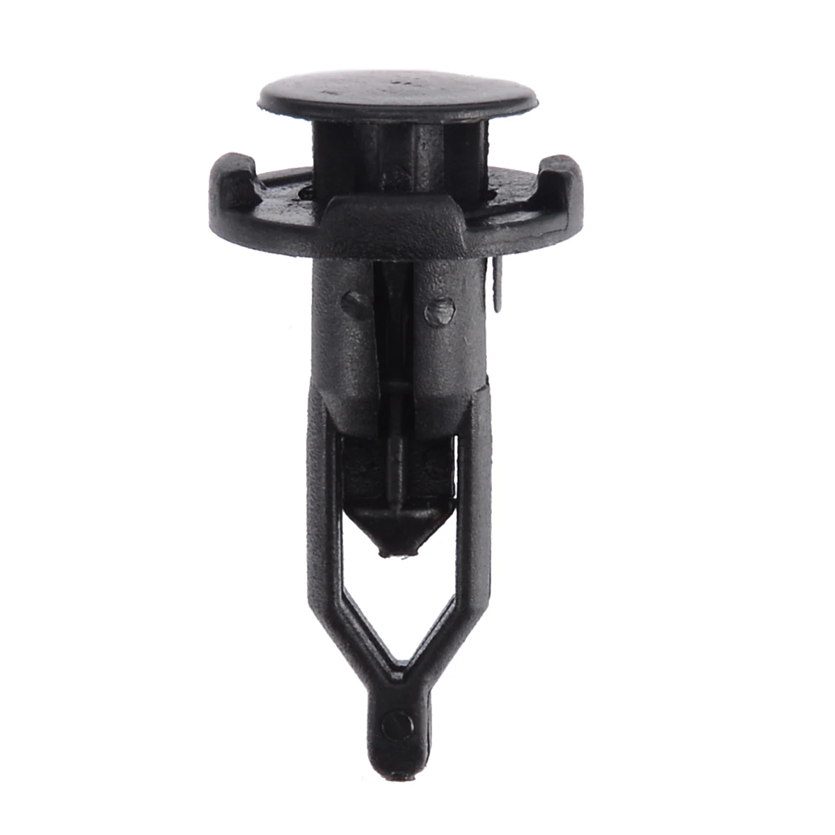For Toyota 25pcs Plastic Push Rivet Trim Bump Panel Lock Nut Fastener Clip Set 90044-68320 For Avensis Most Models