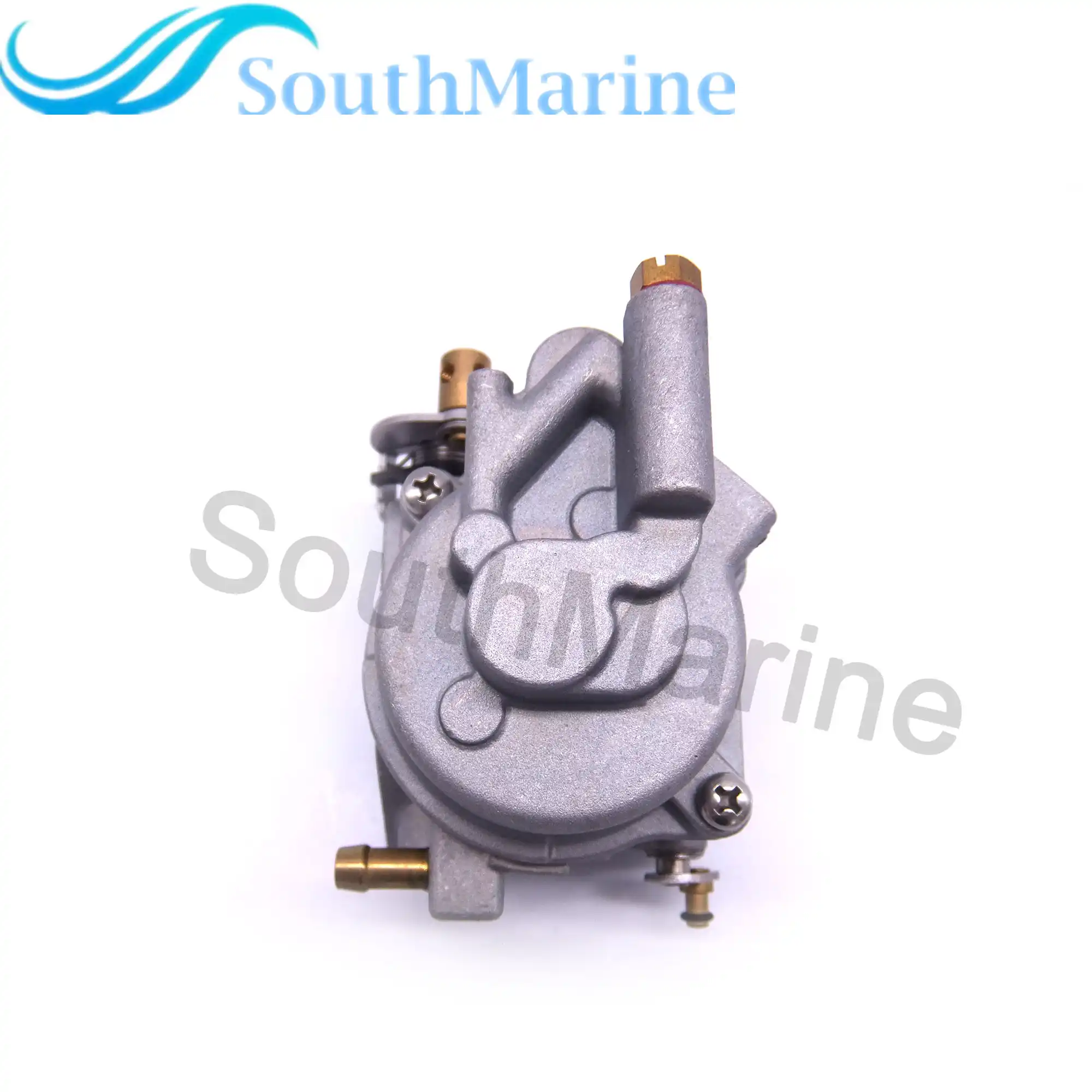 Outboard Engine F9.9-01.04.00.01 Carburetor Assy for Hidea 9.9HP Electric Start