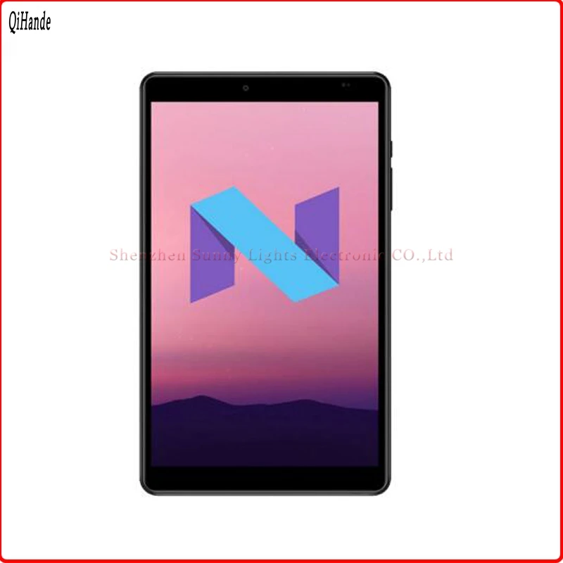 Новый сенсорный экран для CHUWI Hi9 MTK 8173 Android 7 0 планшет панель не полный только