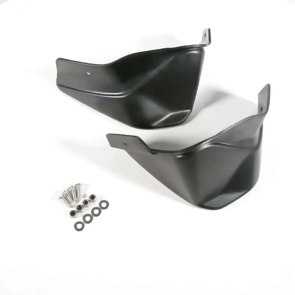 

2018 Motorcycle Black Handguard Hand Protection Rising Guard for BMW R1200GS Adventure Water Cooled F800GS ADV S1000XR 2013-UP