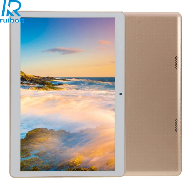 9 6 inch Tablet octa Core 1 5GHz Ram 4GB Rom 32GB Tablet PC Android Phone
