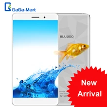 Original Bluboo Maya 5.5"HD 1280*720 3G Smartphone Android 6.0 MTK6580A Quad-Core 1.3GHz 2GB+16GB 8.0MP+13.0MP 3000mAh Cellphone(China (Mainland))
