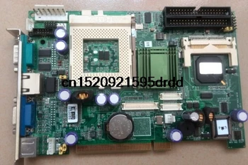 

PCI-6872F Work control half long motherboard