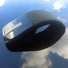 2,4 ГГц Arc Touch Беспроводная оптическая мышь Мыши с USB Приемником Для ПК ноутбука