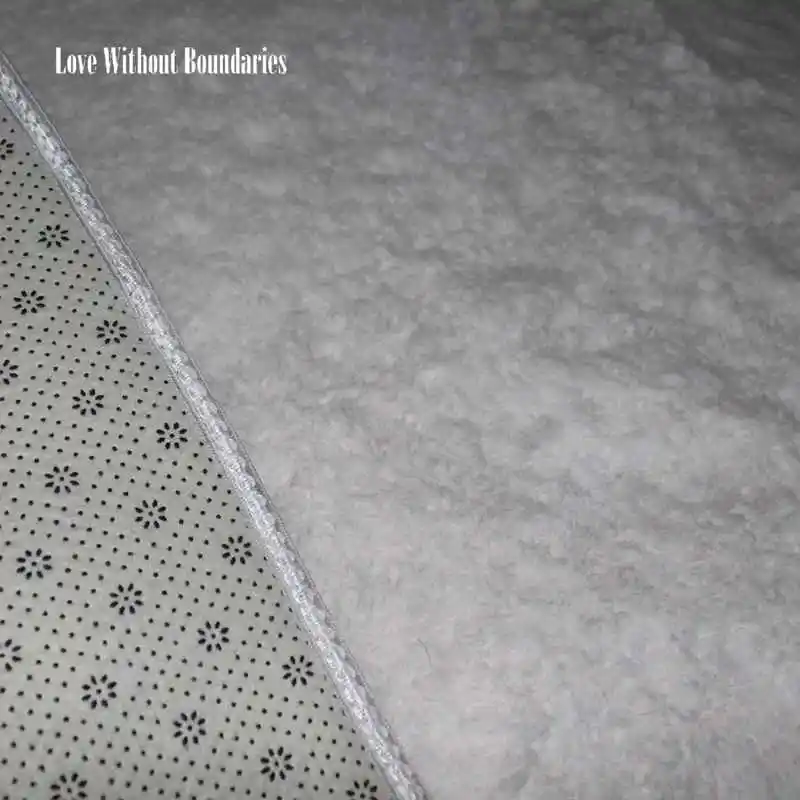 WHITE SNOW CARPET (10)