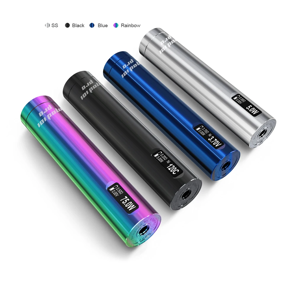 Ehpro Mod 101 Pro (2)