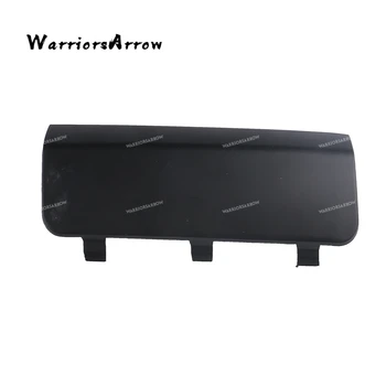 

WarriorsArrow Rear Bumper Tow Eye Hook Cover Right Primed For Mercedes-Benz W163 ML320 ML350 ML430 ML500 1998-2005 1638801605