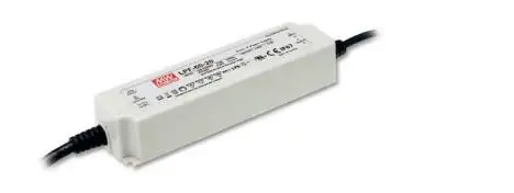 

LPF-60D-20v 60W Constant Current Mode LED Driver