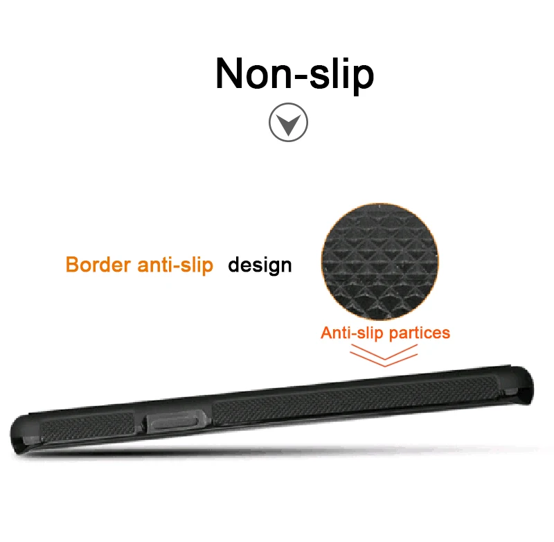 مكافحة الجاذبية الهاتف حافظة لهاتف huawei P30 P20 لايت/نوفا 3E عودة السحرية نانو شفط غطاء كثف حافظة لهاتف huawei P20 P30 برو