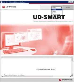 

Diesel UD SMART fornissan 2015