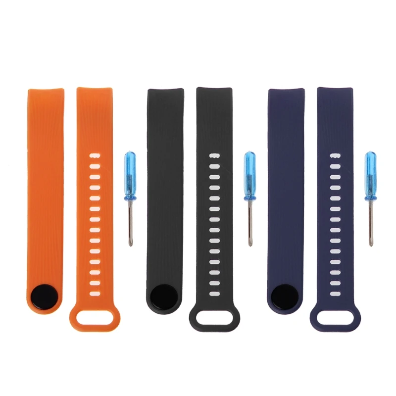 

Silicone Adjustable Band For Huawei Honor 3 Bracelet Watch Replacement Accessory Drop Shipping Support