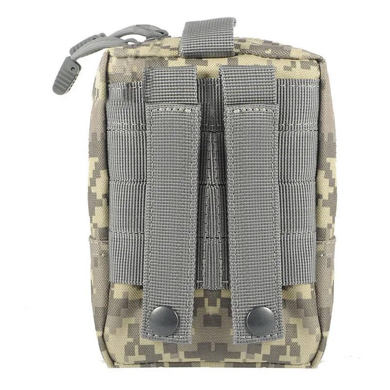 Outdoor 1000D Molle EDC Pouch Utility Gadget Belt Waist Bag Military Equipment Portable Waterproof Camping Hiking Bags6