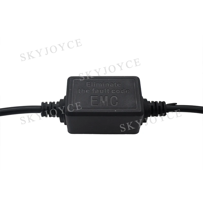 SKYJOYCE 12 в 35 Вт DLT Canbus HID балласт освещения оригинальный X3 Балласт реактор для