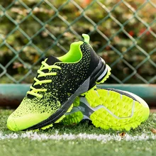 Мужские черные Прогулочные кроссовки, новая летняя мужская обувь на шнуровке, Calzado De Hombre, дышащая мужская обувь для ходьбы