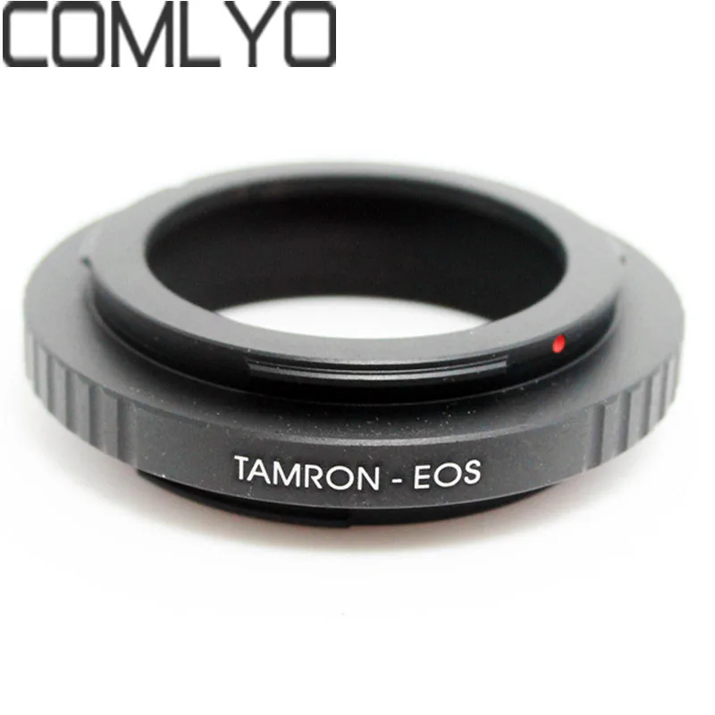 COMLYO Professional For Tamron Adaptall II Lenses Adapter 2 II Lens To