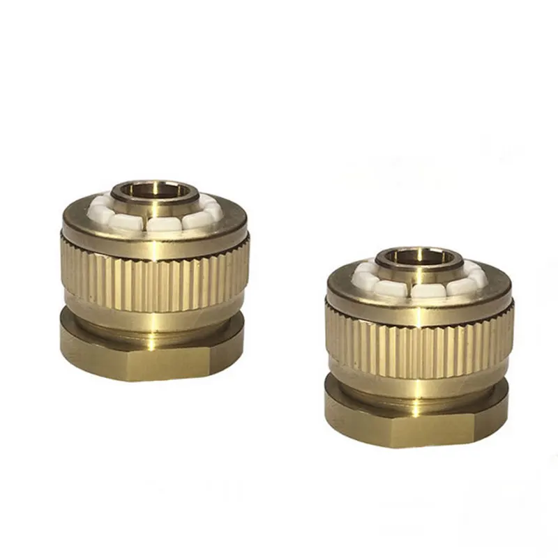 New Standard Connector for Washing Car Water Pipe Washing