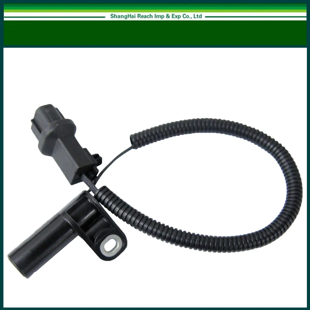 New Crankshaft Crank Shaft Position Sensor For Wrangler Grand Cherokee