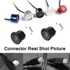OkeyTech Parktronic Sensors Buzzer 19mm 22mm Parking Location Car Reverse Backup Radar Detection Radar Monitoring Probe System ► Photo 2/6