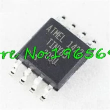 1 шт./лот ATTINY85-20SU ATTINY85 20SU ATTINY85-20 лапками углублением SOP-8