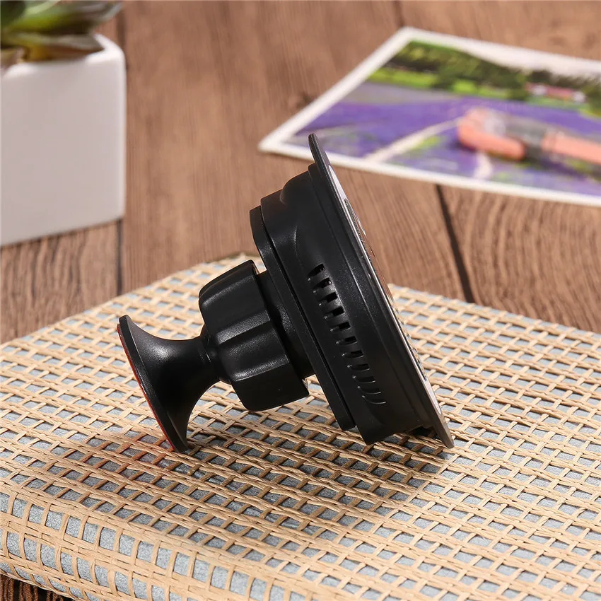 chargeur induction voiture