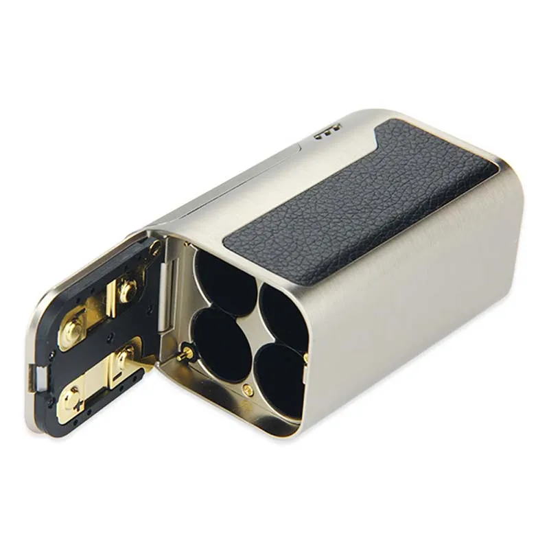 Original 300 W WISMEC Reuleaux RX300 TC Mod wismec rx300 caja Mod VW/TC modos E cigarrillo caja Mod del RX200 Mod para Reux tanque - 3