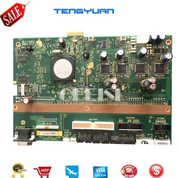 baratas Designjet CR357-67049 T920 T1500 T2500 Mercúrio Motor PCA SV PCB04 Formatter Board Principal Boad Partes Plotter Impressora De Tinta