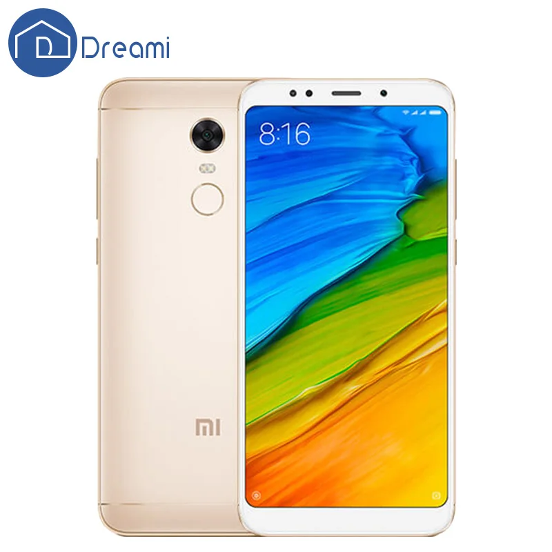 Redmi 5 plus