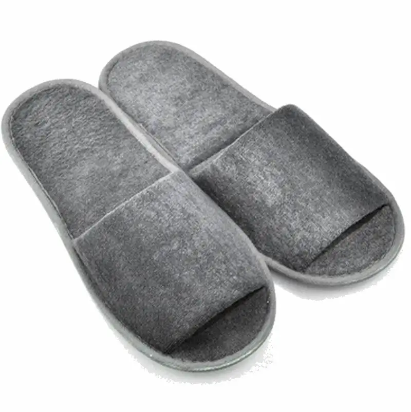 Simple Design Women And Men Traveling Portable Folding Slippers Disposable Slippers Wear In Home Hotel Simple Design Women And Men Traveling Portable Folding Slippers Disposable Slippers Wear In Home Hotel