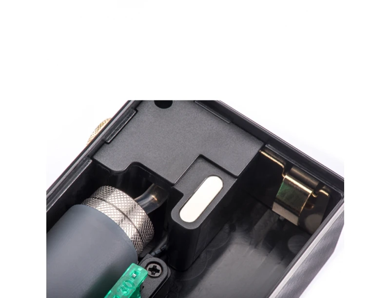 Wotofo Nudge Box Mod 04