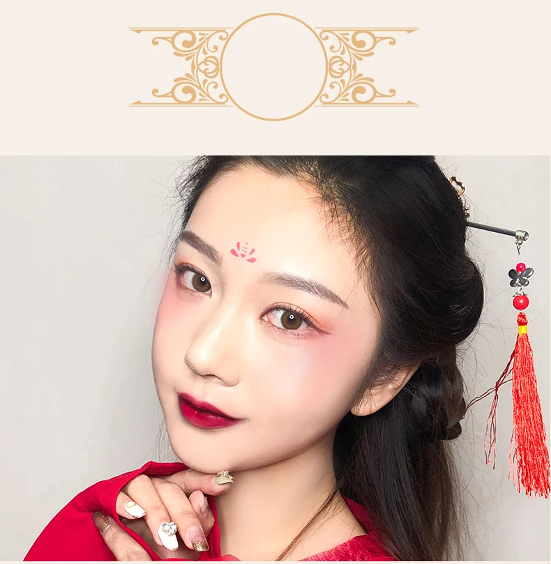 汉服复兴舍光口红详情页1_29