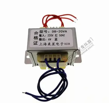 

Transformer Input AC220V to output 6V 9V 12V 15V 18V 24V 36V