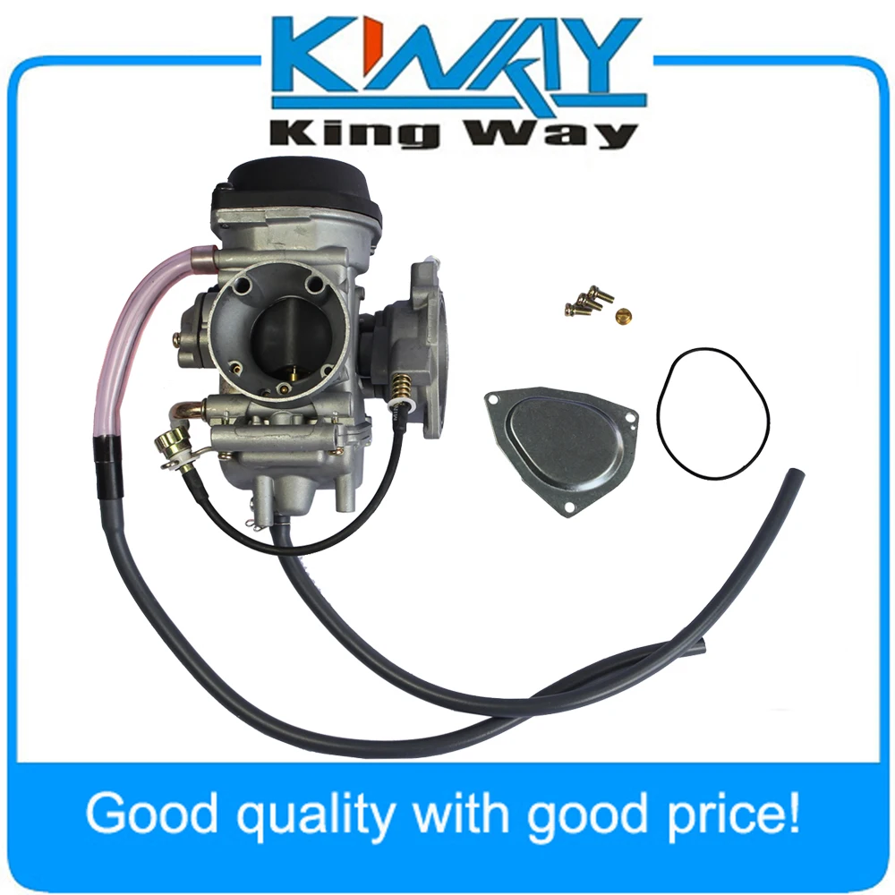 New Carburetor Fits for Suzuki LTZ400 LTZ 400 Quadsport