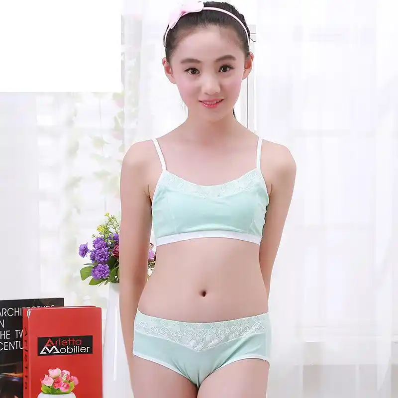 Online Get Cheap Cute Sports Bras for Kids -Aliexpress.com