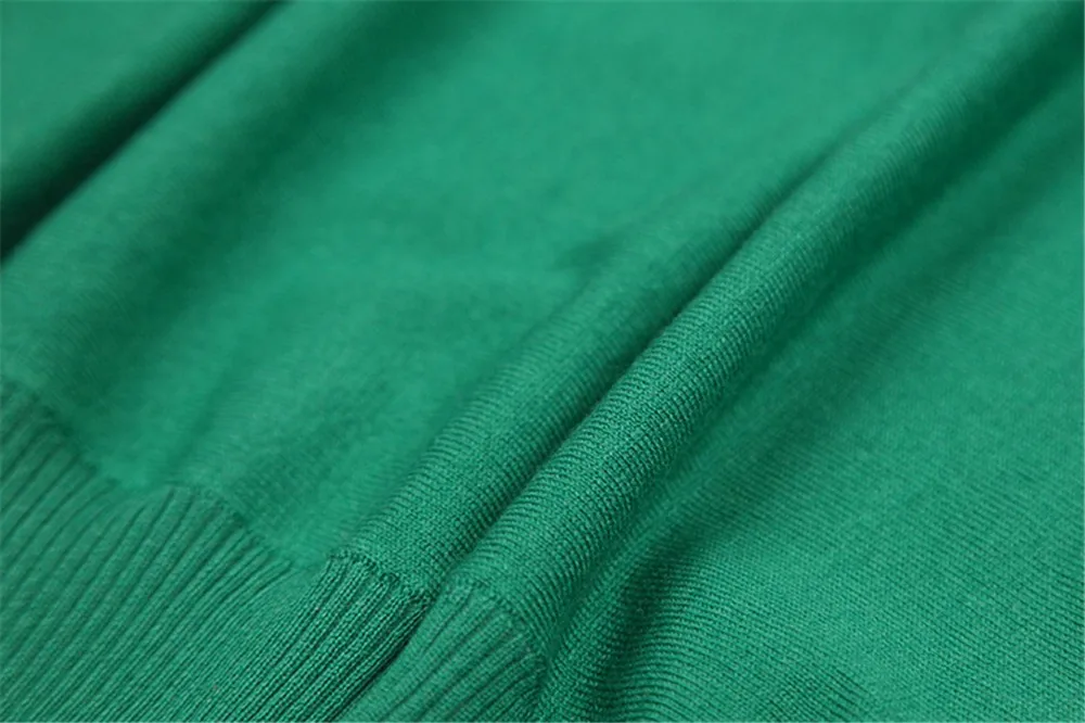 Autumn Cotton Women Blouses 2017 Spring Modal Pullover Blouse Women Blusa Feminina O-neck Knitted Blouse Women Sweater Shirt (9)