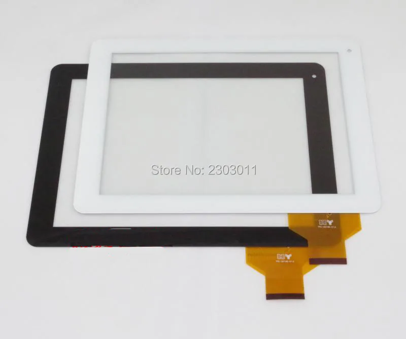 Оригинальный новый планшетный ПК 9 7 дюйма IconBIT NetTAB SPACE III дигитайзер сенсорный