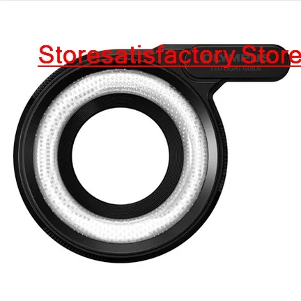

LG-1 LG 1 LED light guide macro ring auxiliary flash for Olympus Tough TG-1 TG-2 TG-3 TG-4 TG-5 TG1 TG2 TG3 TG4 TG5 camera