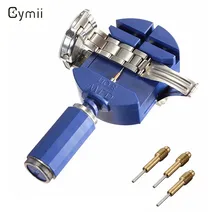 Ссылка для наручных часов Ремешок с разрезом браслет цепочка для удаления штифта набор инструментов для ремонта 28 мм для мужчин/женщин часы